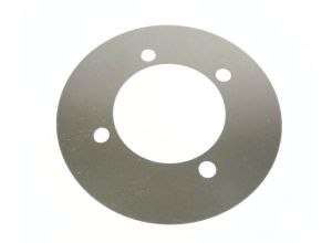 Lambretta Gasket, head 190cc, 0.7mm (64mm bore) MB
