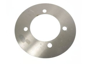 Lambretta Gasket, head 190cc, 1.0mm (64mm bore) MB