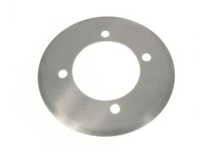 Lambretta Gasket, head 190cc, 1.5mm (64mm bore) MB