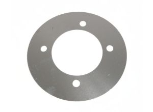 Lambretta Gasket, head 200cc, 1.0mm (66mm bore) MB