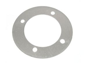 Lambretta Gasket, head 230-240cc, 1.0mm (71mm bore) MB