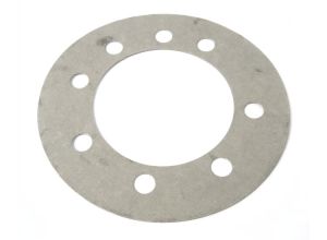 Lambretta head gasket, 195-200cc, 0.5mm (65mm bore) (RT) with extra bolt holes, Race-Tour MB