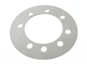 Lambretta head gasket, 195-200cc, 1.0mm (65mm bore) (RT) with extra bolt holes, Race-Tour MB