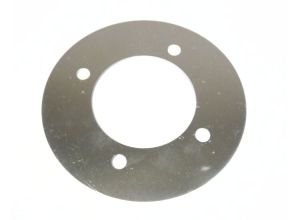 Lambretta Gasket, head 200cc, 1.2mm (66mm bore) MB