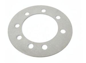 Lambretta head gasket, 195-200cc, 1.2mm (65mm bore) (RT) with extra bolt holes, Race-Tour MB