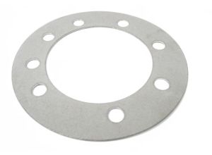 Lambretta head gasket, 225-230cc, 1.2mm (70mm bore) (RT) with extra bolt holes, Race-Tour MB