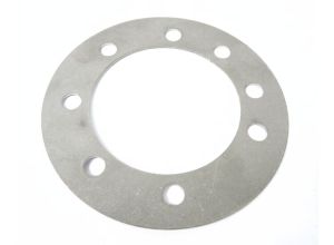 Lambretta head gasket, 225-230cc, 1.5mm (70mm bore) (RT) with extra bolt holes, Race-Tour MB