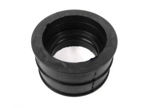 Carb Inlet mounting rubber, stepped type, Dellorto PHBH - Mikuni TMX 35mm/Amal, Race-Tour MB