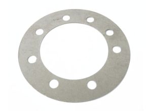 Lambretta head gasket, 195-200cc, 2.5mm (65mm bore) (RT) with extra bolt holes, Race-Tour MB