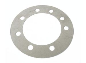 Lambretta head gasket, 225-230cc, 0.7mm (70mm bore) (RT) with extra bolt holes, Race-Tour MB