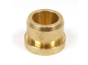 Lambretta Headset (handlebar) bush, outer (taps into both ends of handlebars) Brass, S3, MB