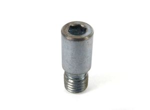 Lambretta Kickstart piston locating side reference pin (peg, screw) allen screw type, MB