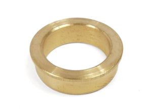 Lambretta Headset (handlebar) bush, gear housing inner (clutch lever) Brass, S3, MB