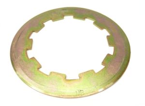 Lambretta Clutch top plate, 2.0mm, super thin type, MB