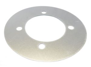 Lambretta Gasket, head 190cc, 0.3mm (64mm bore) MB