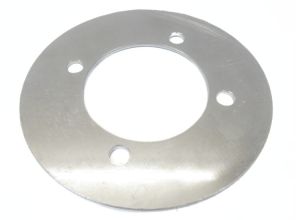 Lambretta Gasket, head 190cc, 2.5mm (64mm bore) MB