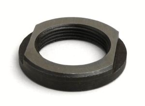 Lambretta Fork steering bearing top nut, Indian