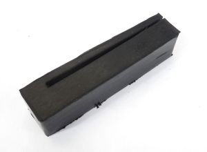 Lambretta Petrol (fuel) tank strap rubber buffer, bottom, MB