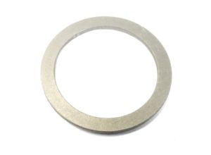 Lambretta Headset (handlebar) Ignition switch shim, 0.5mm, MB