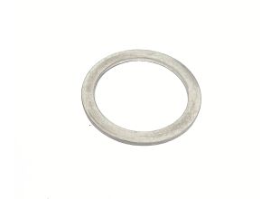 Lambretta Headset (handlebar) Ignition switch shim, 1.5mm, MB