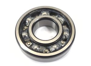 Lambretta Bearing, Drive side, touring type with extra seal, Race-Tour MB brand