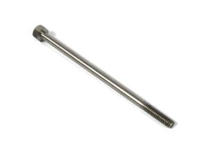 Lambretta 6 volt, coil screw, standard, stainless steel, S3, MB