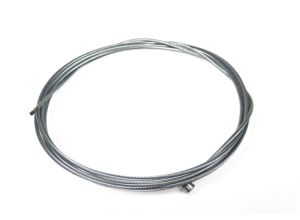 Lambretta Cable, Gear Inner, Race-Tour MB