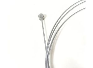 Lambretta Cable, Clutch, Inner, Race-Tour MB