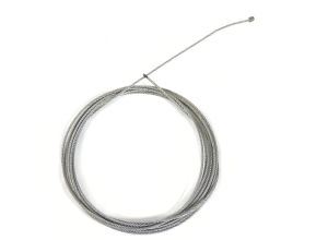 Lambretta Cable, Throttle large carb type, Inner, Race-Tour MB