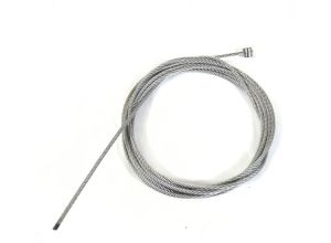 Vespa, cable, Gear inner, friction free, Race-Tour, PX, MB