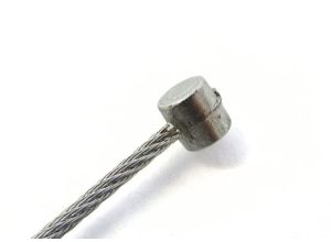 Vespa, cable, Gear inner, friction free, Race-Tour, PX, MB