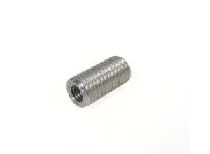 Lambretta Thread repair insert 6-10 x 20mm, Alloy, MB