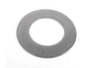 Lambretta Kickstart shaft shim (washer) 1.5mm, spring steel, zinc plated, MB