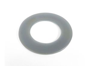 Lambretta Kickstart shaft shim (washer) 1.75mm, spring steel, zinc plated, MB