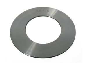 Lambretta Gear box shim 1.5mm, MB