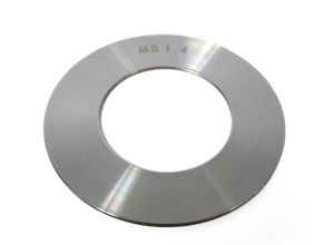 Lambretta Gear box shim 1.4mm, MB