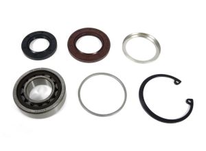Lambretta Bearing set, Flywheel side (mag housing) Li, Sx, Tv, Gp125/150, Race-Tour MB brand