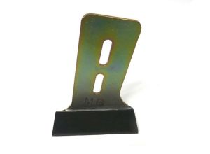 Lambretta Chain guide (slipper) bottom (lower) Race-Tour MB