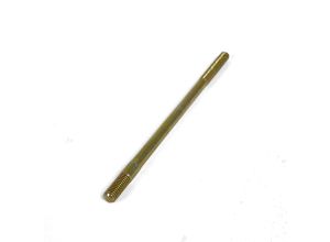 Stud, 8x166mm Lambretta cylinder longer relieved, Race-Tour MB