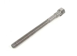 Lambretta Petrol (fuel) tank strap screw, each, stainless steel, S3, MB