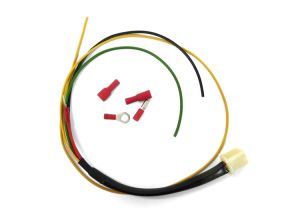 Lambretta Electronic Ignition CDI mini wiring loom, MB-Scootronics