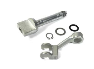 Lambretta Rear brake lever and cam kit Gp, MB