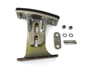 Lambretta Top and Bottom chain slipper (guide) kit, Race-Tour MB