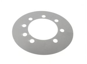 Lambretta head gasket, 190/195cc, 1.8mm (65mm bore) (RT) with extra bolt holes, Race-Tour MB