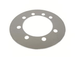 Lambretta head gasket, 225-230cc, 1.8mm (70mm bore) (RT) with extra bolt holes, Race-Tour MB