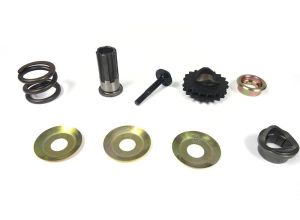 Lambretta Drive sprocket assembly kit, 19 tooth, Race-Tour MB