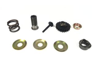 Lambretta Drive sprocket assembly kit, 21 tooth, Race-Tour MB