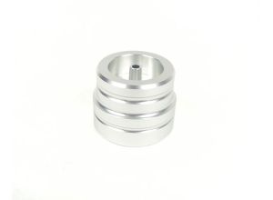 Tool, Blank carb, 25/30mm, for use with pressure testers, MB