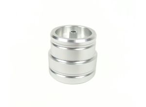 Tool, Blank carb, 34/35mm, for use with pressure testers, MB