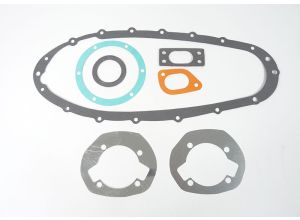 Lambretta Gasket set, RT 195 no head gasket